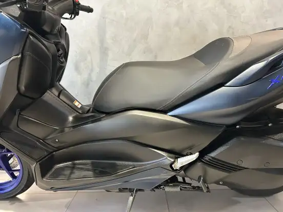 YAMAHA-XMAX ABS-2024