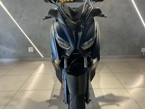 YAMAHA-XMAX ABS YAMAHA-XMAX ABS-2024