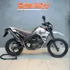 YAMAHA XT 660R YAMAHA XT 660R
