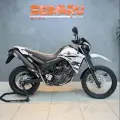 YAMAHA XT 660R YAMAHA XT 660R