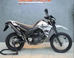 YAMAHA XT 660R YAMAHA XT 660R