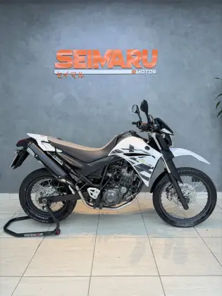 YAMAHA XT 660R 