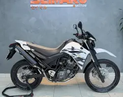 YAMAHA XT 660R YAMAHA XT 660R