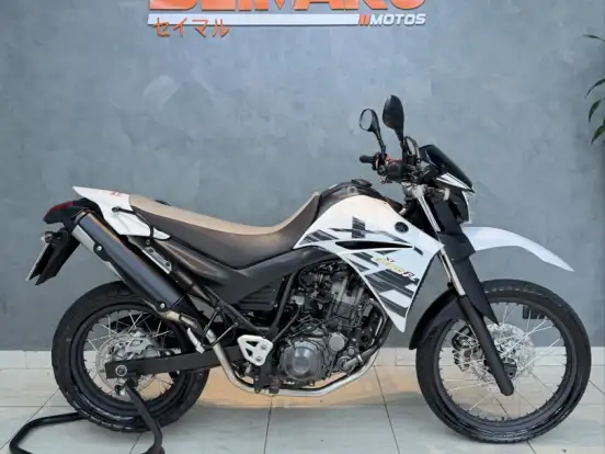 YAMAHA-XT 660R YAMAHA-XT 660R-2017