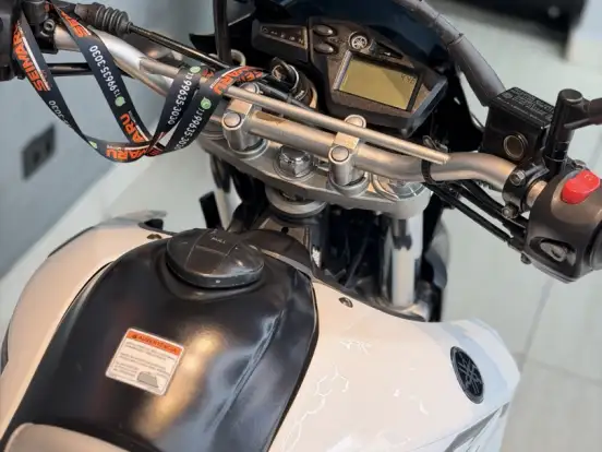 YAMAHA-XT 660R YAMAHA-XT 660R-2017