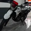 YAMAHA XT 660R YAMAHA XT 660R