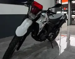 YAMAHA XT 660R YAMAHA XT 660R