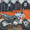 YAMAHA XTZ 150 CROSSER ED YAMAHA XTZ 150 CROSSER ED