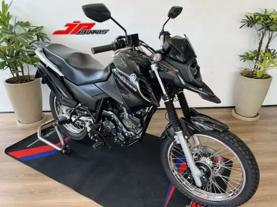 YAMAHA XTZ 150 CROSSER S 