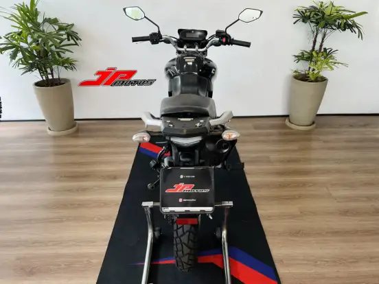 YAMAHA-XTZ 150 CROSSER S YAMAHA-XTZ 150 CROSSER S-2023