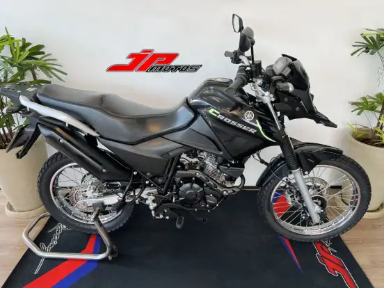 YAMAHA-XTZ 150 CROSSER S YAMAHA-XTZ 150 CROSSER S-2023