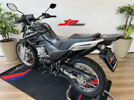 YAMAHA-XTZ 150 CROSSER S-2023