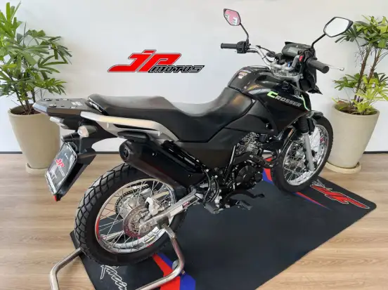 YAMAHA-XTZ 150 CROSSER S YAMAHA-XTZ 150 CROSSER S-2023