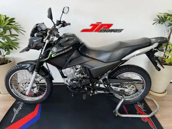 YAMAHA-XTZ 150 CROSSER S YAMAHA-XTZ 150 CROSSER S-2023