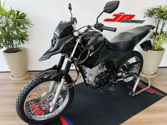 YAMAHA-XTZ 150 CROSSER S YAMAHA-XTZ 150 CROSSER S-2023