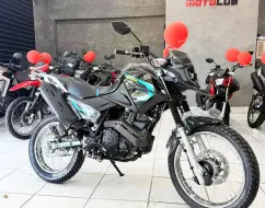 YAMAHA XTZ 150 CROSSER S YAMAHA XTZ 150 CROSSER S