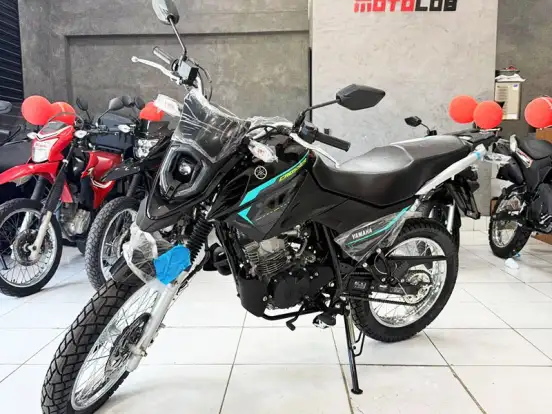 YAMAHA-XTZ 150 CROSSER S YAMAHA-XTZ 150 CROSSER S-2026