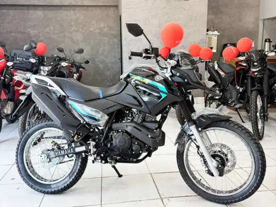 YAMAHA-XTZ 150 CROSSER S YAMAHA-XTZ 150 CROSSER S-2026