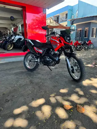 YAMAHA XTZ 150 CROSSER S YAMAHA XTZ 150 CROSSER S