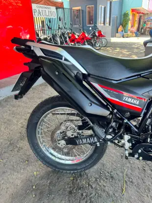 YAMAHA-XTZ 150 CROSSER S YAMAHA-XTZ 150 CROSSER S-2025