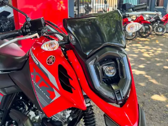 YAMAHA-XTZ 150 CROSSER S YAMAHA-XTZ 150 CROSSER S-2025