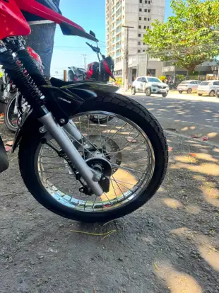 YAMAHA-XTZ 150 CROSSER S-2025