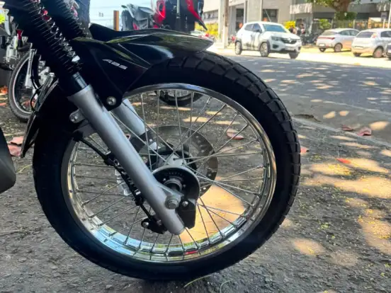 YAMAHA-XTZ 150 CROSSER S YAMAHA-XTZ 150 CROSSER S-2025
