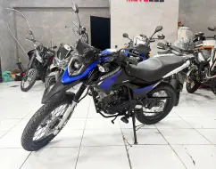 YAMAHA XTZ 150 CROSSER Z YAMAHA XTZ 150 CROSSER Z