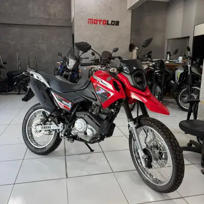 YAMAHA XTZ 150 CROSSER Z 