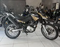 YAMAHA XTZ 150 CROSSER Z YAMAHA XTZ 150 CROSSER Z