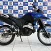YAMAHA XTZ 250 LANDER CONNECTED YAMAHA XTZ 250 LANDER CONNECTED