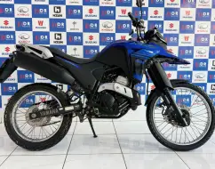 YAMAHA XTZ 250 LANDER CONNECTED YAMAHA XTZ 250 LANDER CONNECTED