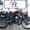 YAMAHA XTZ 250 LANDER YAMAHA XTZ 250 LANDER