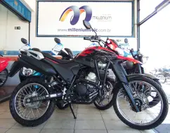YAMAHA XTZ 250 LANDER YAMAHA XTZ 250 LANDER