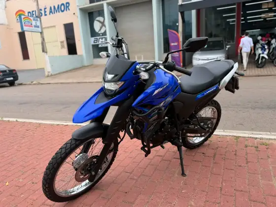 YAMAHA XTZ 250 LANDER 