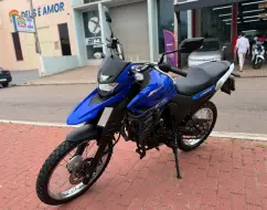 YAMAHA XTZ 250 LANDER YAMAHA XTZ 250 LANDER