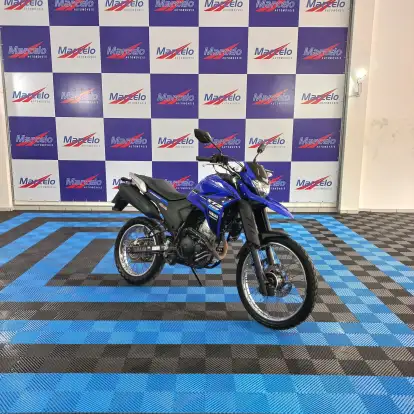 YAMAHA-XTZ 250 LANDER YAMAHA-XTZ 250 LANDER-2024