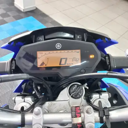 YAMAHA-XTZ 250 LANDER-2024