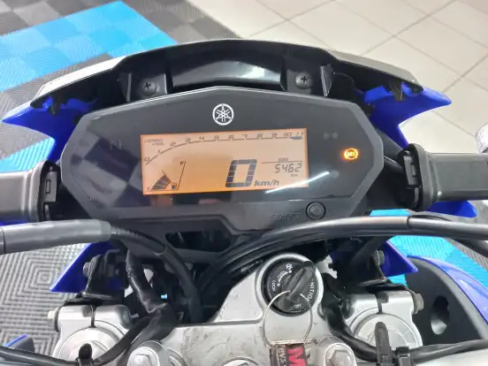 YAMAHA-XTZ 250 LANDER YAMAHA-XTZ 250 LANDER-2024