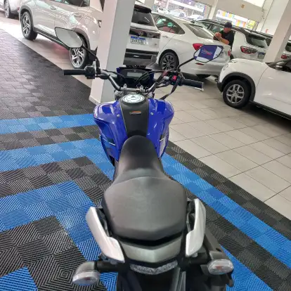 YAMAHA-XTZ 250 LANDER YAMAHA-XTZ 250 LANDER-2024