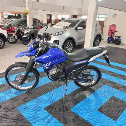 YAMAHA-XTZ 250 LANDER YAMAHA-XTZ 250 LANDER-2024