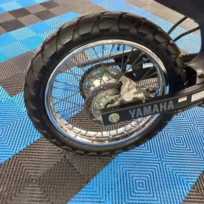 YAMAHA-XTZ 250 LANDER-2024