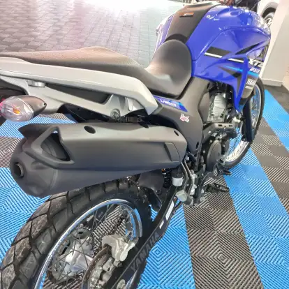 YAMAHA-XTZ 250 LANDER YAMAHA-XTZ 250 LANDER-2024