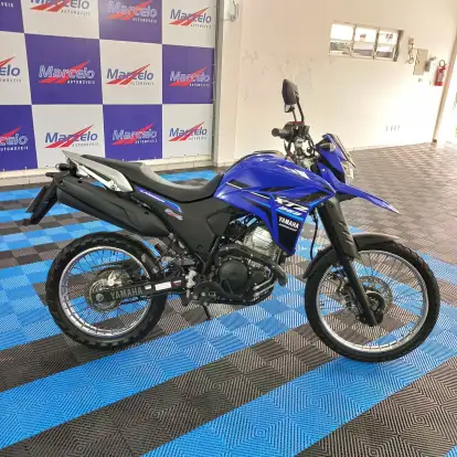 YAMAHA-XTZ 250 LANDER-2024