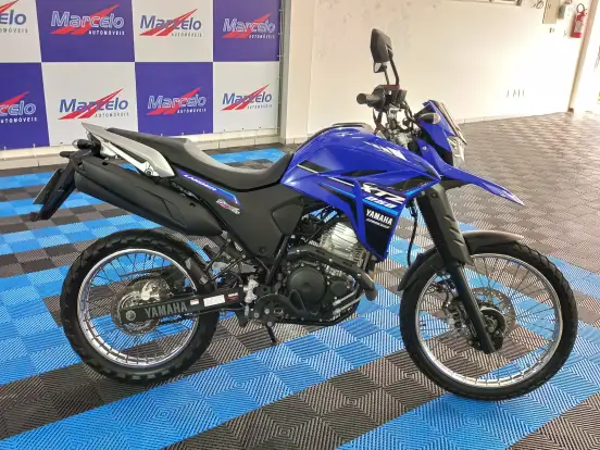 YAMAHA-XTZ 250 LANDER YAMAHA-XTZ 250 LANDER-2024