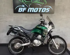 YAMAHA XTZ 250 TÉNÉRÉ BLUEFLEX YAMAHA XTZ 250 TÉNÉRÉ BLUEFLEX