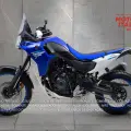 YAMAHA XTZ 700 TÉNÉRÉ YAMAHA XTZ 700 TÉNÉRÉ