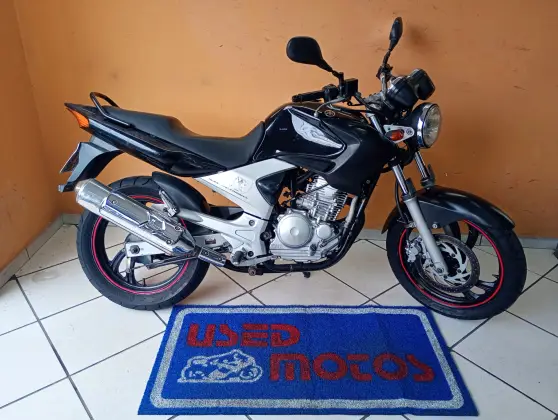 YAMAHA YS 250 FAZER 