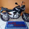 YAMAHA YS 250 FAZER YAMAHA YS 250 FAZER