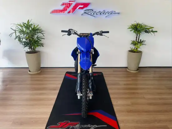 YAMAHA-YZ 85LW YAMAHA-YZ 85LW-2022